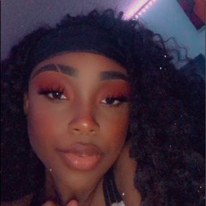 Meet your Posher, Aaliyah